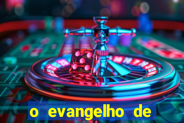 o evangelho de maria madalena pdf gratis